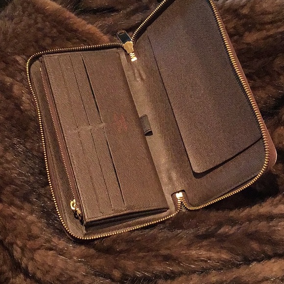 Louis Vuitton Zippy wallet - Picture 2 of 3